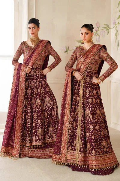 Baroque | Chantelle 25 | CH14-05 - Rang-e-Khaas