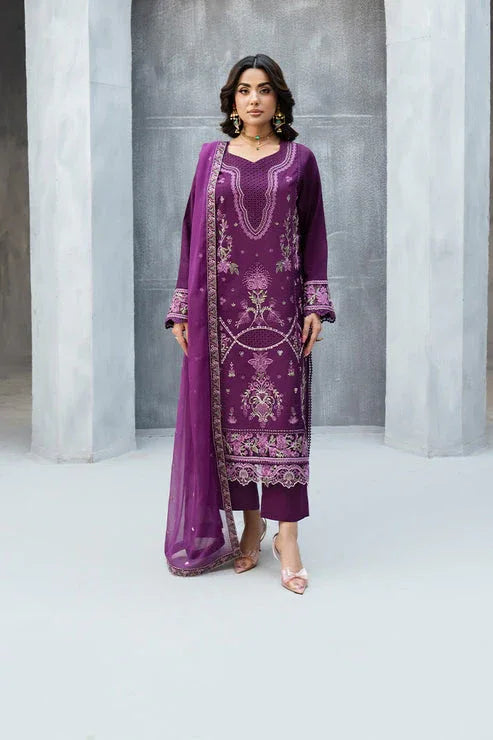 Imrozia Premium | Whispers  of Fall | SP-120 Fleure - Rang-e-Khaas