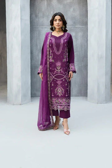 Imrozia Premium | Whispers  of Fall | SP-120 Fleure - Rang-e-Khaas