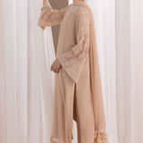 Baroque | Luxury Pret 24 | CHIFFON PR-843