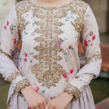 Iznik | Formal Wear | UE-318
