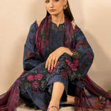 Iznik | Festive Lawn 25 | EFL-12