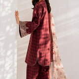 Jazmin | Summer Lawn | USE - 9077