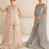 Baroque | Formal Collection | UF-4164