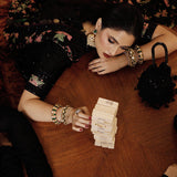 Hussain Rehar | Luxury Pret SS 24 | Khaq
