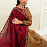 Baroque | Luxury Pret 24 | UF-4021