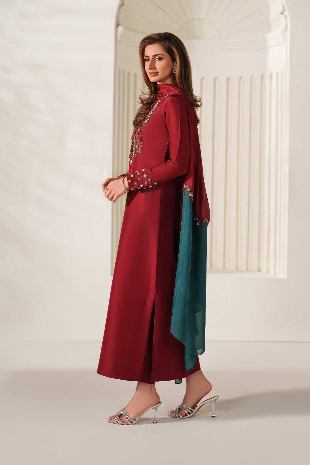Iznik UE-612  Ramen Silk