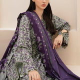 Baroque | Luxury Pret 25 | UF-440