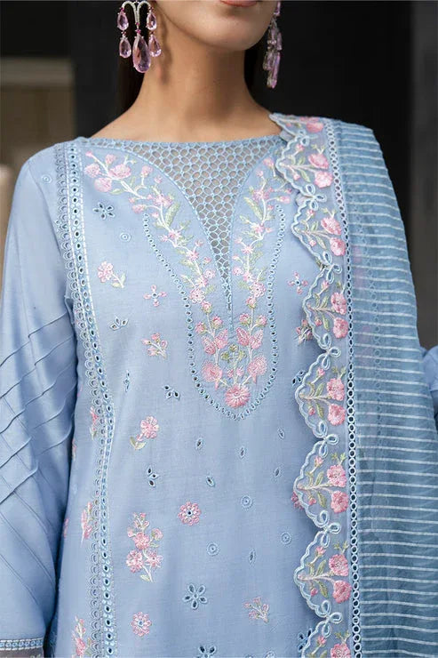 Imrozia Premium | Whispers  of Fall | SP-123 Whisper Bloom - Rang-e-Khaas