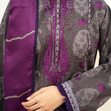 Baroque | Luxury Pret 24 | UF-4022