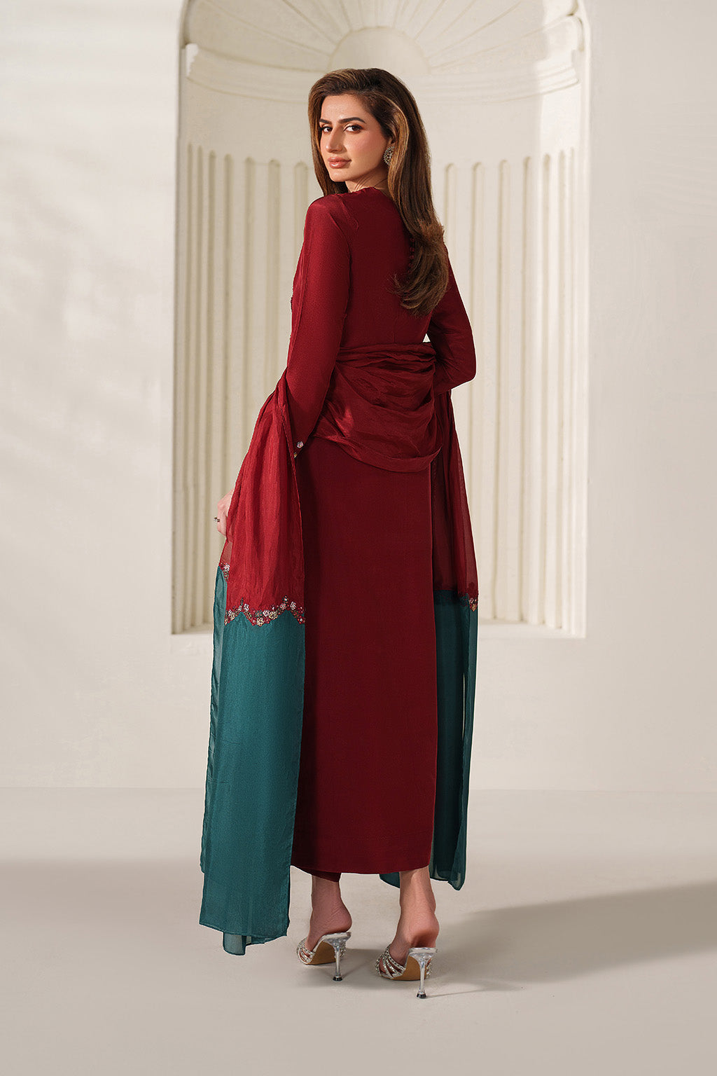 Iznik UE-612  Ramen Silk
