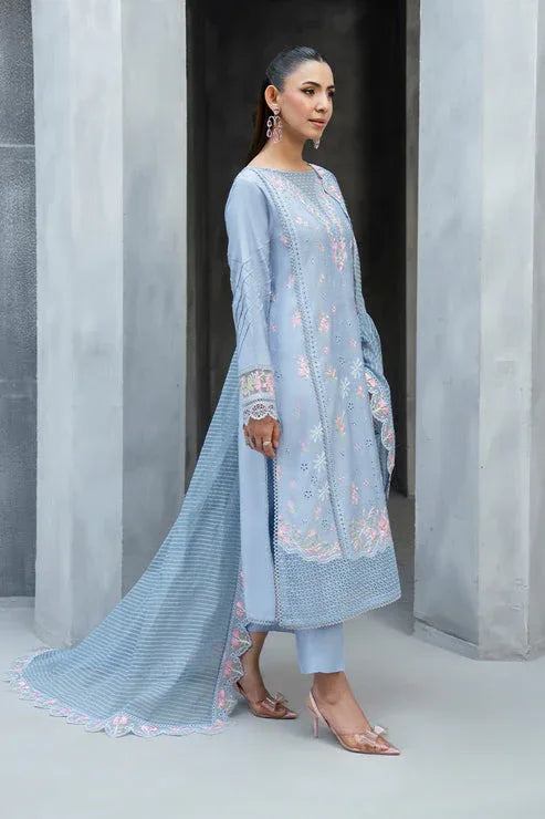 Imrozia Premium | Whispers  of Fall | SP-123 Whisper Bloom - Rang-e-Khaas