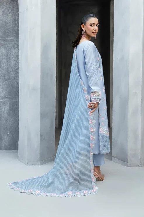 Imrozia Premium | Whispers  of Fall | SP-123 Whisper Bloom - Rang-e-Khaas