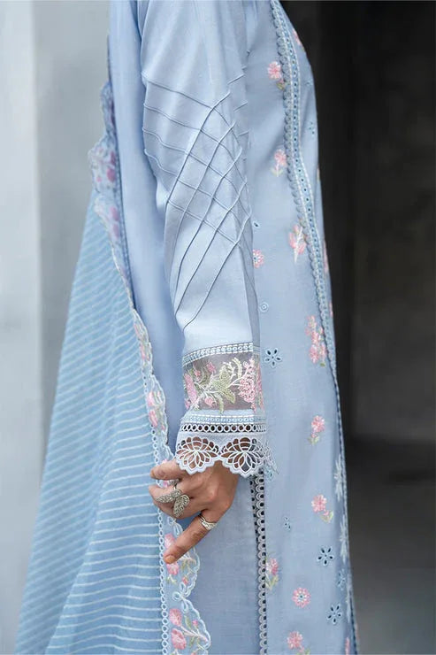 Imrozia Premium | Whispers  of Fall | SP-123 Whisper Bloom - Rang-e-Khaas