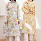 Baroque | Luxury Pret 24 | UF-631