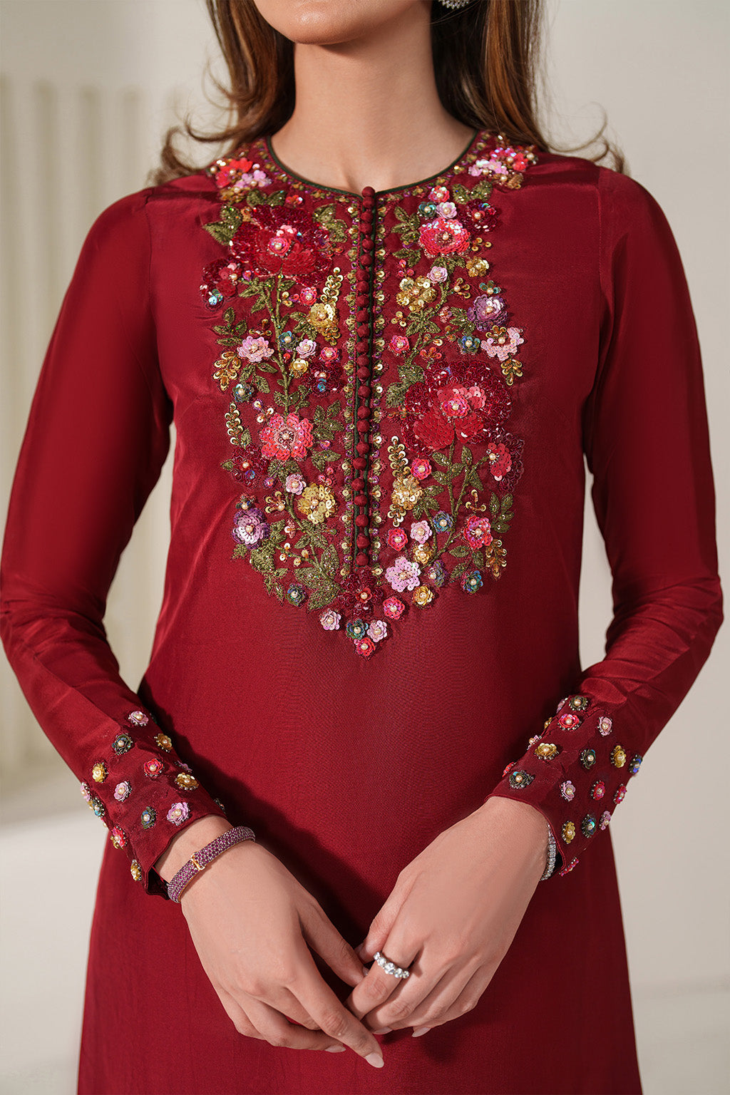 Iznik UE-612  Ramen Silk