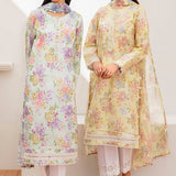 Baroque | Luxury Pret 24 | UF-631