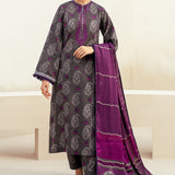 Baroque | Luxury Pret 24 | UF-4022