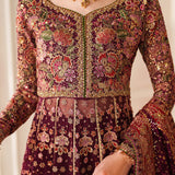 Baroque | Chantelle 25 | CH14-05