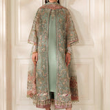 Baroque | Chantelle 25 | CH14-06