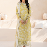 Iznik | Festive Lawn 25 | EFL-08