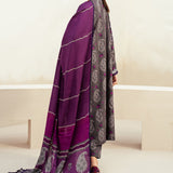 Baroque | Luxury Pret 24 | UF-4022