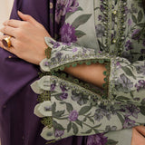 Baroque | Luxury Pret 25 | UF-440