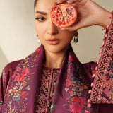 Baroque | Luxury Pret 25 | UF-4338