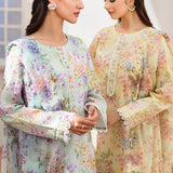 Baroque | Luxury Pret 24 | UF-631