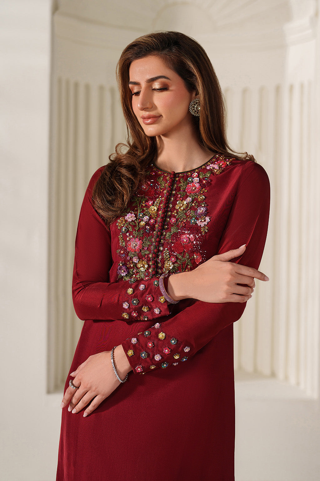 Iznik UE-612  Ramen Silk