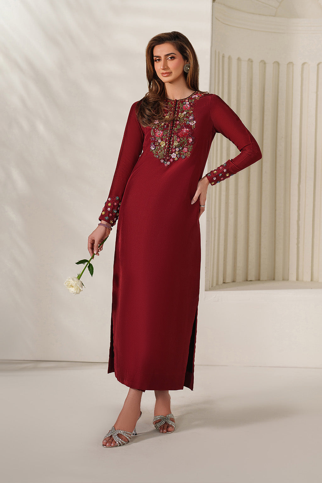 Iznik UE-612  Ramen Silk