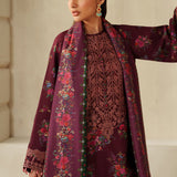 Baroque | Luxury Pret 25 | UF-4338