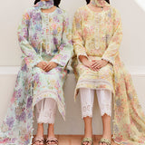 Baroque | Luxury Pret 24 | UF-631