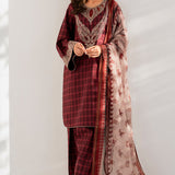 Jazmin | Summer Lawn | USE - 9077
