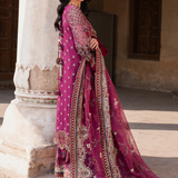 Iznik | Luxury Chiffon | ILC-04