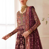 Baroque | Chantelle 25 | CH14-05