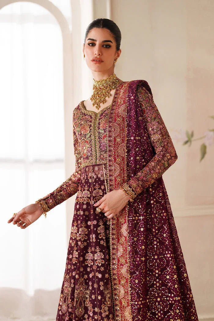 Baroque | Chantelle 25 | CH14-05 - Rang-e-Khaas
