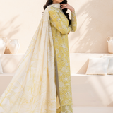 Iznik | Festive Lawn 25 | EFL-08