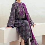 Baroque | Luxury Pret 24 | UF-4022