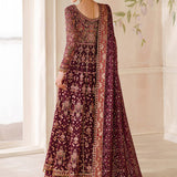 Baroque | Chantelle 25 | CH14-05