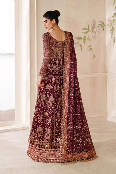 Baroque | Chantelle 25 | CH14-05 - Rang-e-Khaas