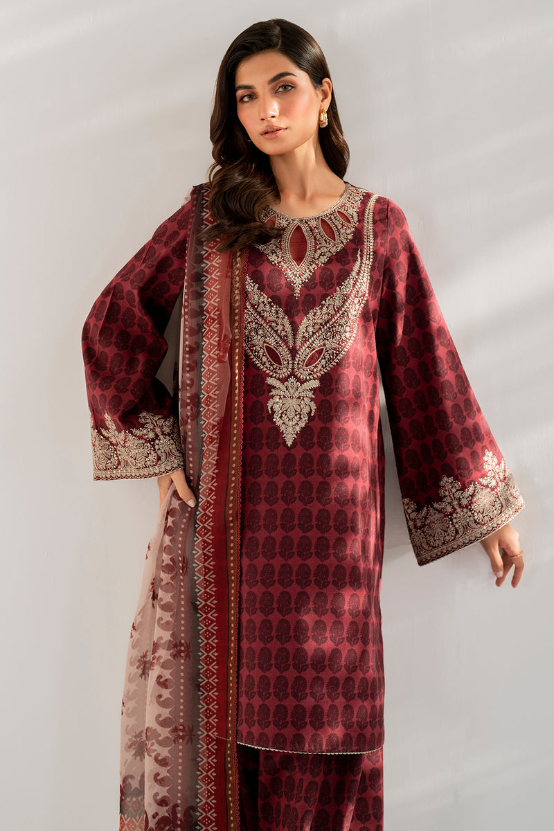 Jazmin | Summer Lawn | USE - 9077