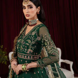Dastoor | Noor-E-Jahan Wedding Collection 24 | Rawiya