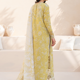 Iznik | Festive Lawn 25 | EFL-08