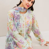 Baroque | Luxury Pret 24 | UF-631