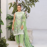 Sobia Nazir | Vital Lawn 25 | 12A