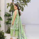 Sobia Nazir | Vital Lawn 25 | 12A
