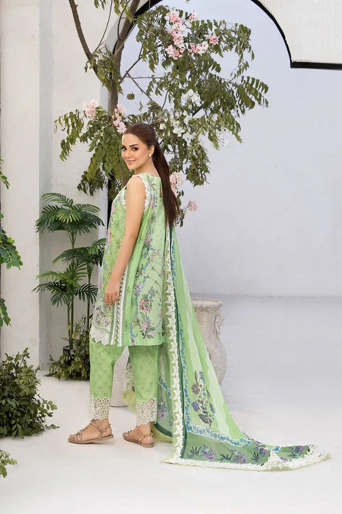 Sobia Nazir | Vital Lawn 25 | 12A - Rang-e-Khaas