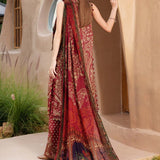 Maria B | M Prints 25 | MPT-2512-A