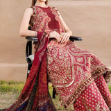 Maria B | M Prints 25 | MPT-2512-A